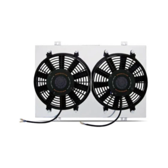 1993-1995 Fan