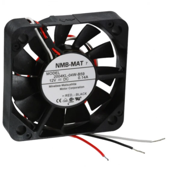 NMB 2004KL-04W-B59-B00 fan