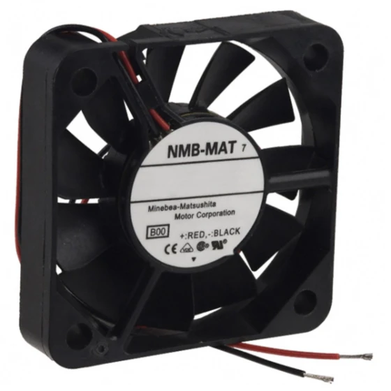 NMB 2004KL-01W-B40-B00 fan