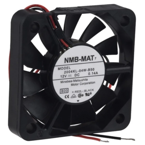 NMB 2004KL-04W-B50-B00 fan