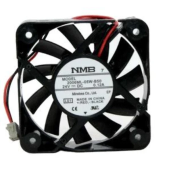 NMB 2006ML-05W-B50 Fan
