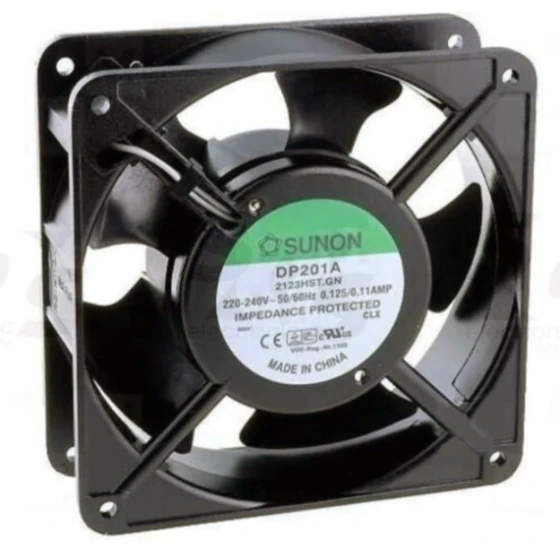 sunon 2123HST Fan
