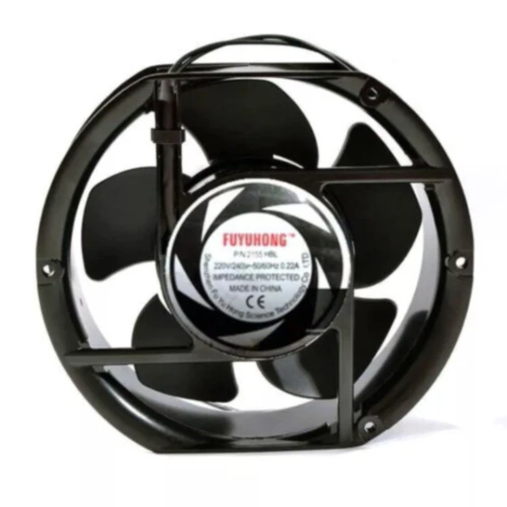 Fuyuhong 2155HBL Fan