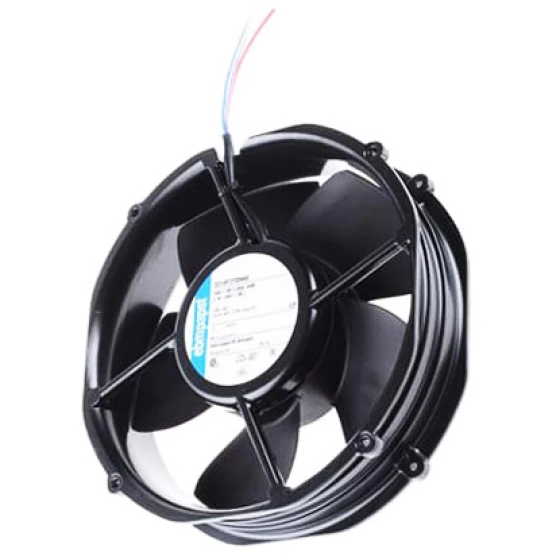 ebm-papst 2214F/2TDHHO Fan