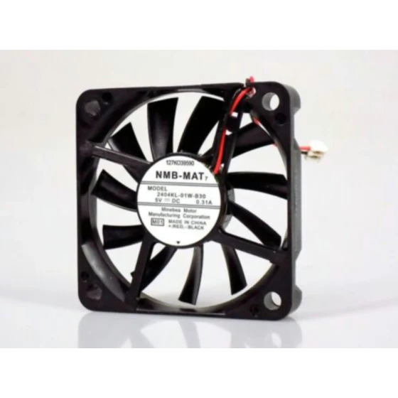 NMB 2404KL-01W-B30 Fan