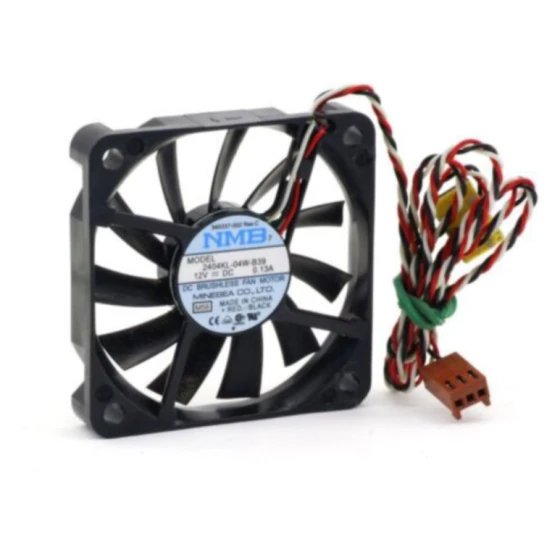 NMB 2404KL-04W-B39 Fan