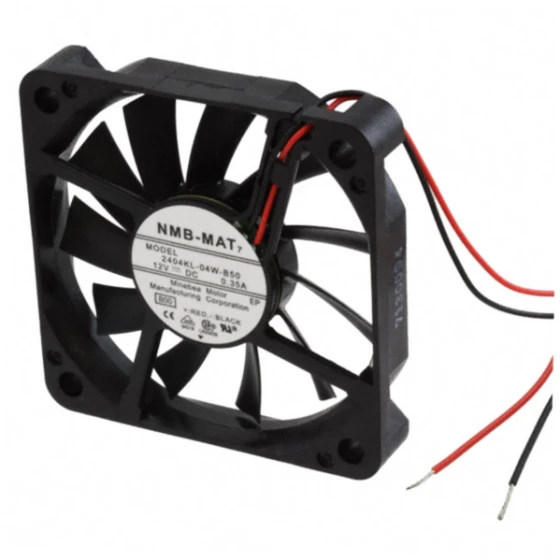 NMB 2404KL-04W-B50-B00 fan