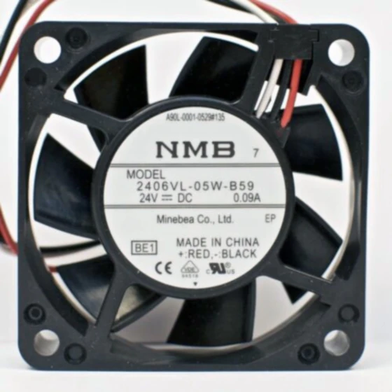 NMB 2406VL-05W-B59 Fan