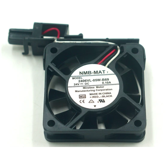 NMB 2406VL-05W-B69 Fan