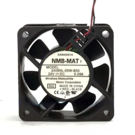 NMB 2408NL-05W-B50 Fan