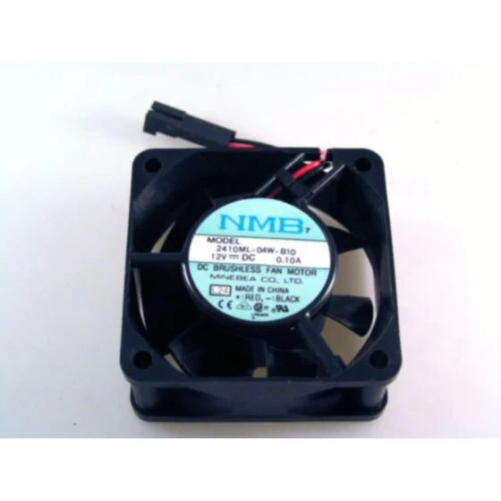 NMB 2410ML-04W-B10 Fan