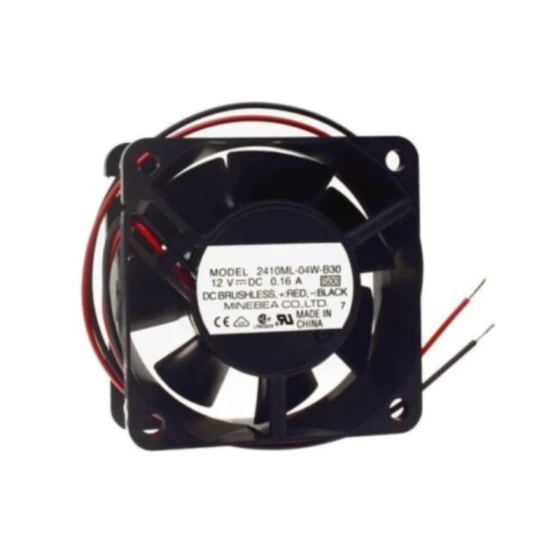 NMB 2410ML-04W-B30 Fan