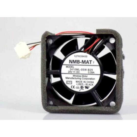 NMB 2410ML-05W-B25 Fan