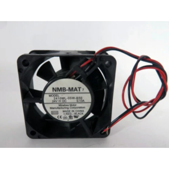 NMB 2410ML-05W-B50 Fan