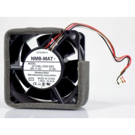 NMB 2410ML-05W-B55 Fan