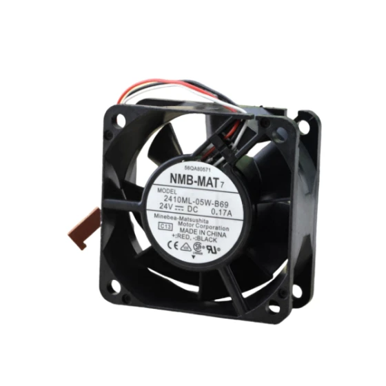NMB 2410ML-05W-B69 Fan