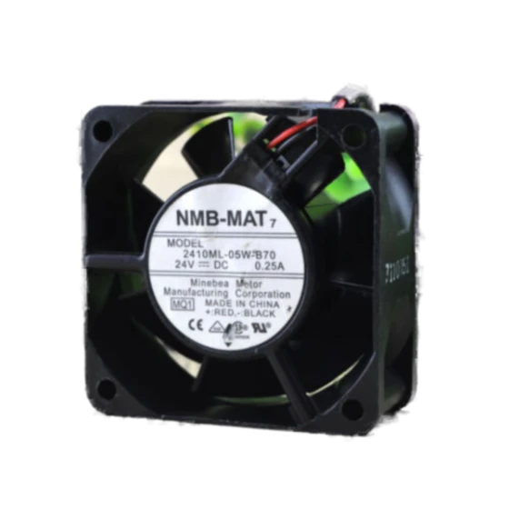 NMB 2410ML-05W-B70 Fan