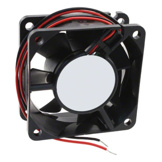 NMB 2410ML-04W-B20-E00 fan