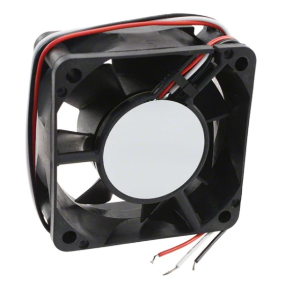 NMB 2410ML-04W-B49-E00 fan