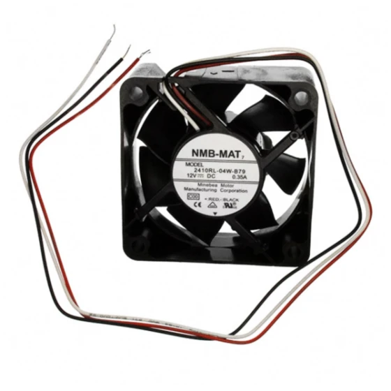 NMB 2410RL-04W-B79-C00 fan