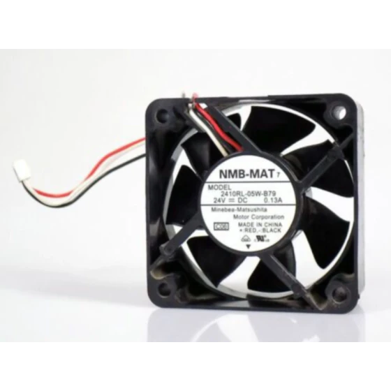 NMB 2410RL-05W-B79 Fan