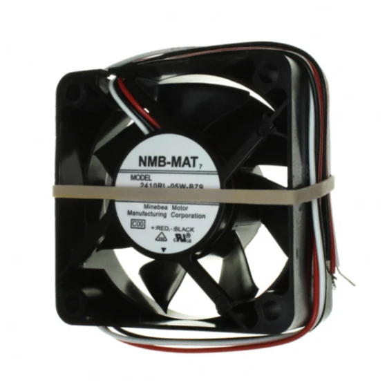 NMB 2410RL-05W-B79-C00 fan