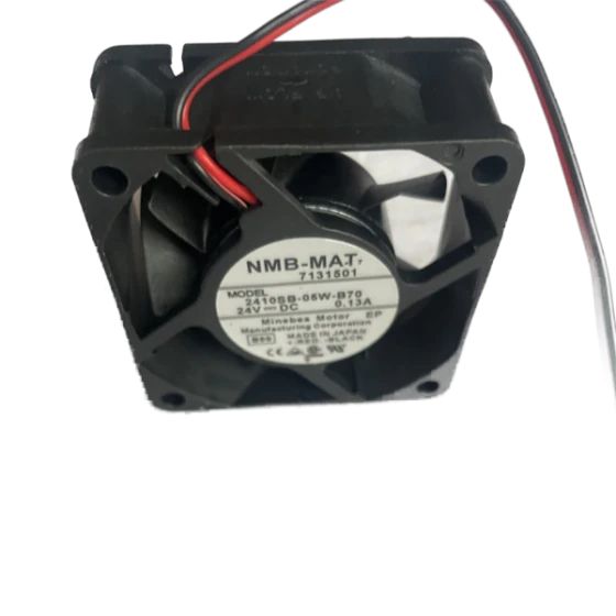 NMB 2410SB-05W-B70 Fan