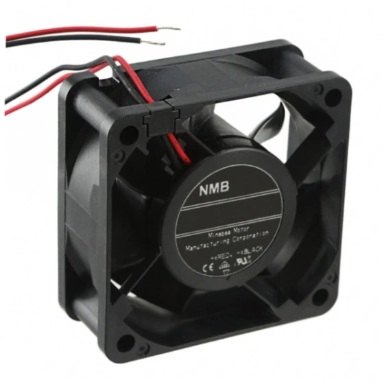 NMB 2410SB-05W-B30-B00 fan
