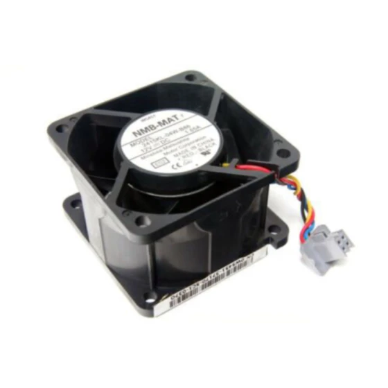 NMB 2415KL-04W-B86 Fan