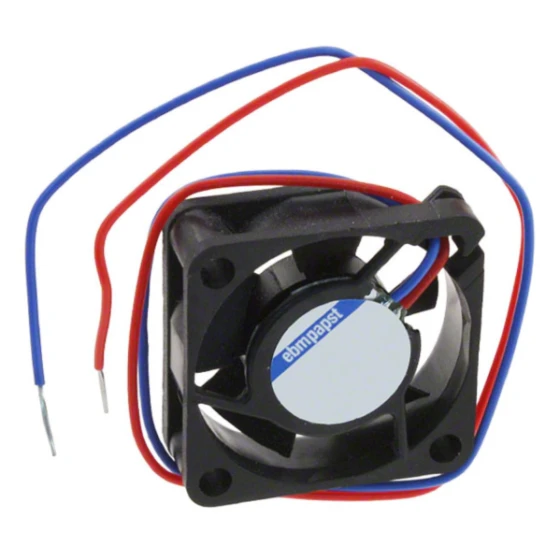 ebm-papst 255M fan
