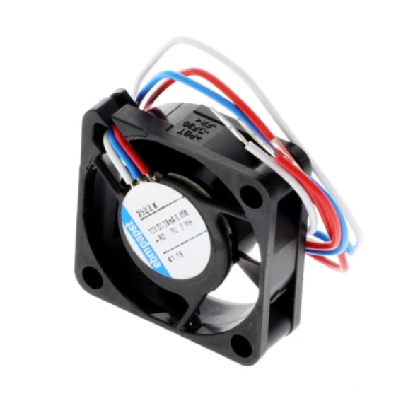 ebm-papst 252/2N fan
