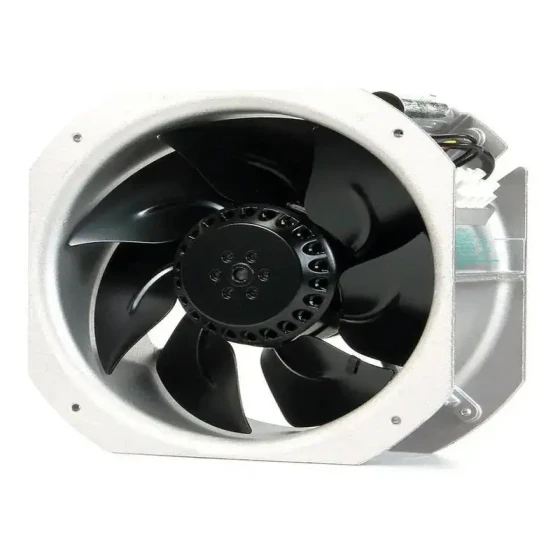 ebm-papst W2E200-HK38-01 fan
