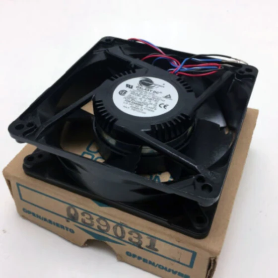 Ebmpapst 255M Fan