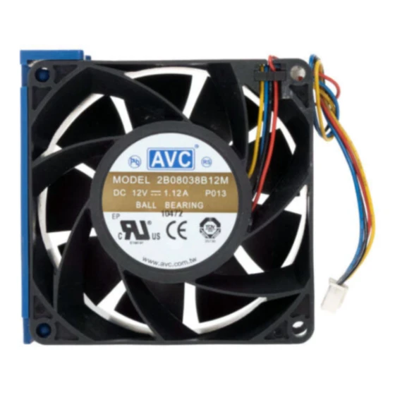 AVC 2B08038B12M Fan