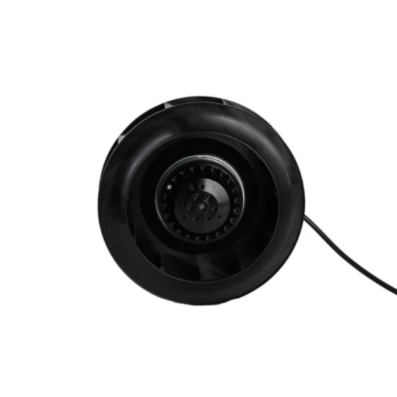 2B716-115TEG Fan