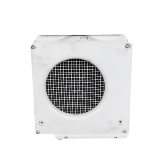2DK.3F.1R Fan