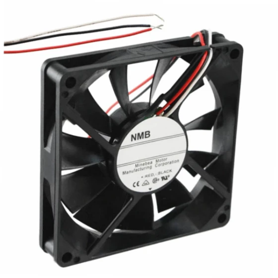 NMB 3106KL-04W-B59-B00 fan