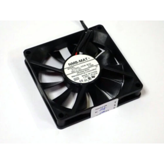 NMB-MAT 3106KL-05W-B30 Fan