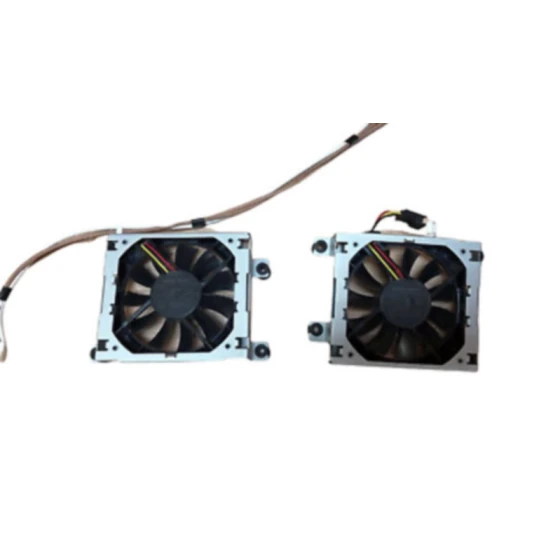 NMB 3106RL-04W-S19 Fan