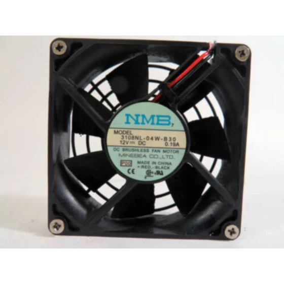 NMB 3108NL-04W-B30 Fan
