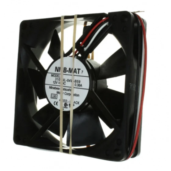 NMB 3108NL-04W-B59-L00 fan