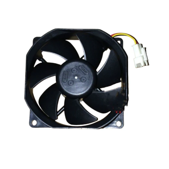 NMB 3110EL-04W-M19 Fan