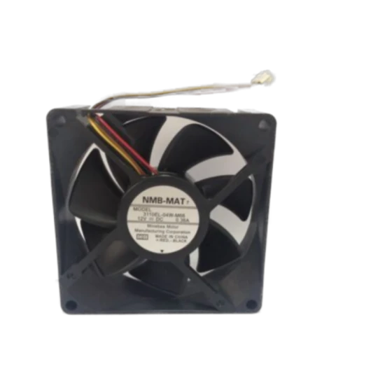 NMB 3110EL-04W-M66 Fan