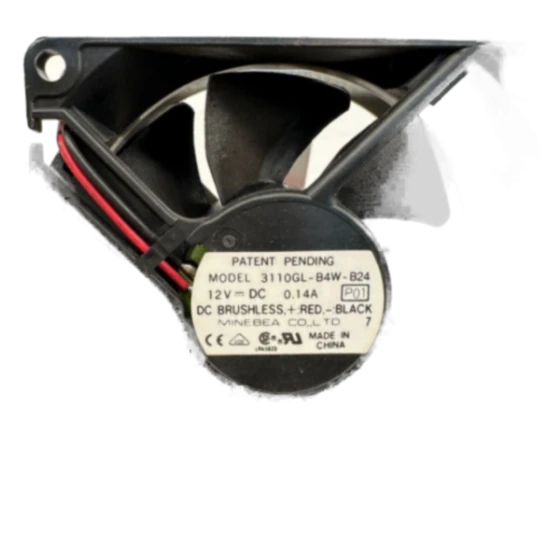 NMB 3110GL-B4W-B24 Fan