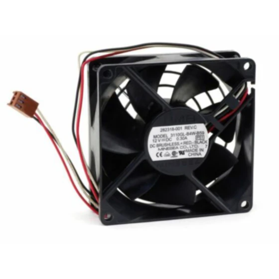 NMB 3110GL-B4W-B59 Fan