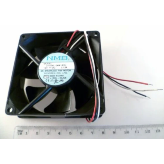 NMB 3110KL-04W-B19 Fan