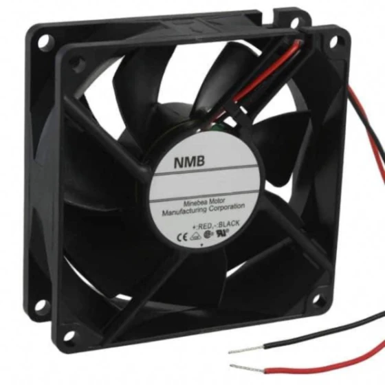 NMB 3110KL-04W-B40 Fan
