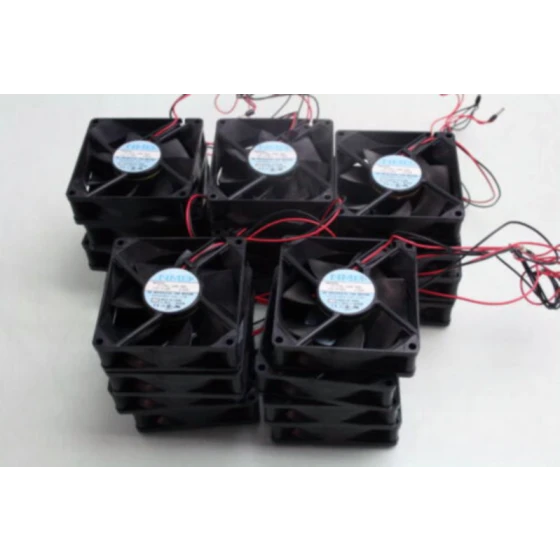 NMB 3110KL-04W-B50 Fan