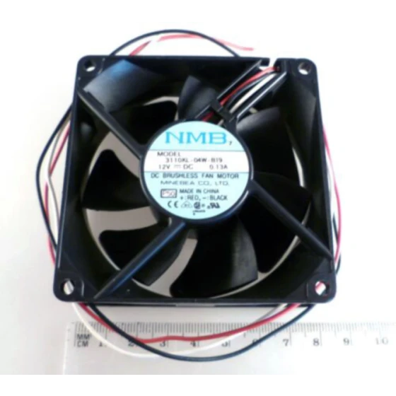 NMB 3110KL-04W-B59 Fan