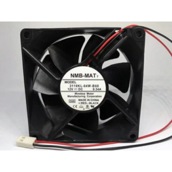 Axial 3110KL-04W-B60 Fan